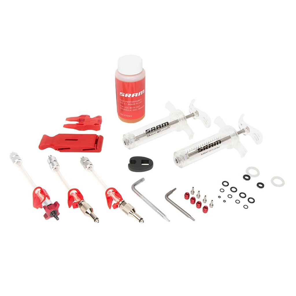 Kit de purge SRAM Pro DOT v2