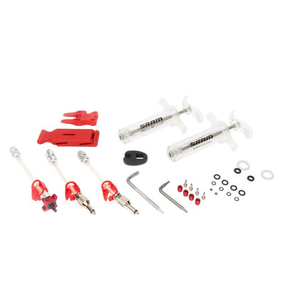 Kit de purge SRAM Pro DOT v2