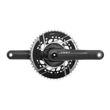 SRAM RED 2x E1 12-Speed Direct Mount Crankset