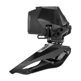 SRAM RED AXS E1 Braze-on 12-Speed Front Derailleur