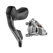 SRAM RED AXS HRD E1 Flat Mount 12-Speed Brake/Shifter