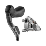 SRAM RED AXS HRD E1 Flat Mount 12-Speed Brake/Shifter
