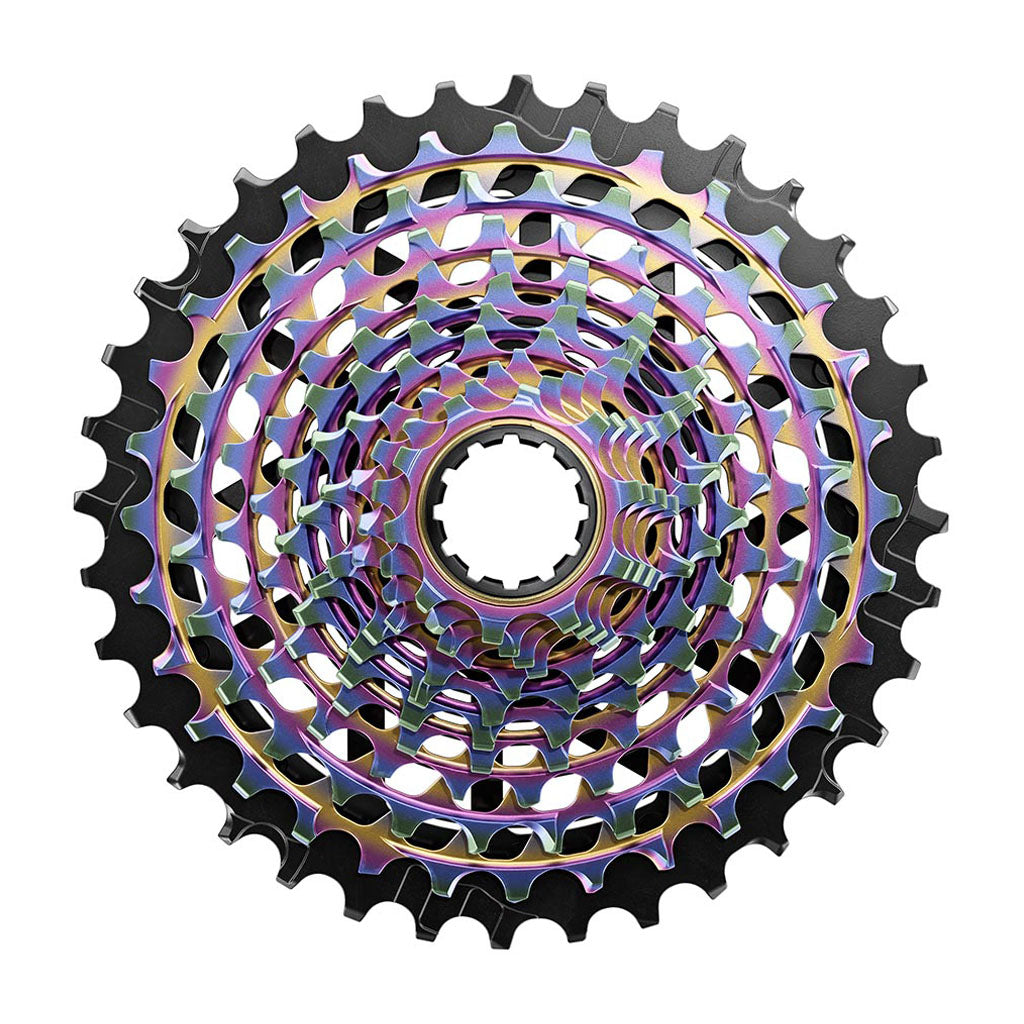 SRAM XG-1290 RED E1 12-Speed Cassette