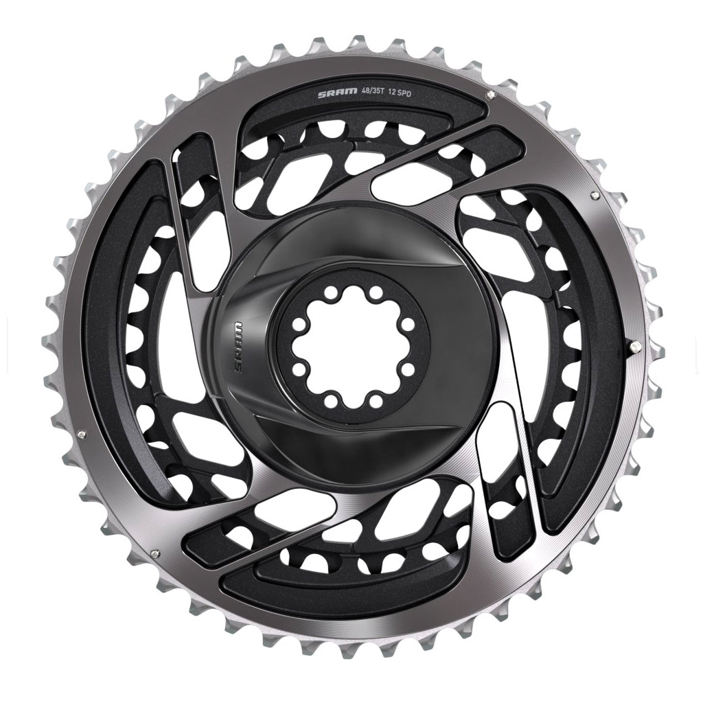 SRAM Red AXS Plateaux de chaîne à montage direct 12 vitesses