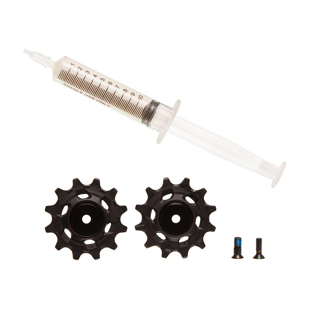 Kit de poulies SRAM Red XPLR