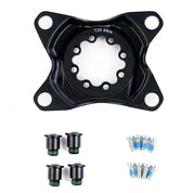 SRAM Red/Force D1 AXS Spider Wide