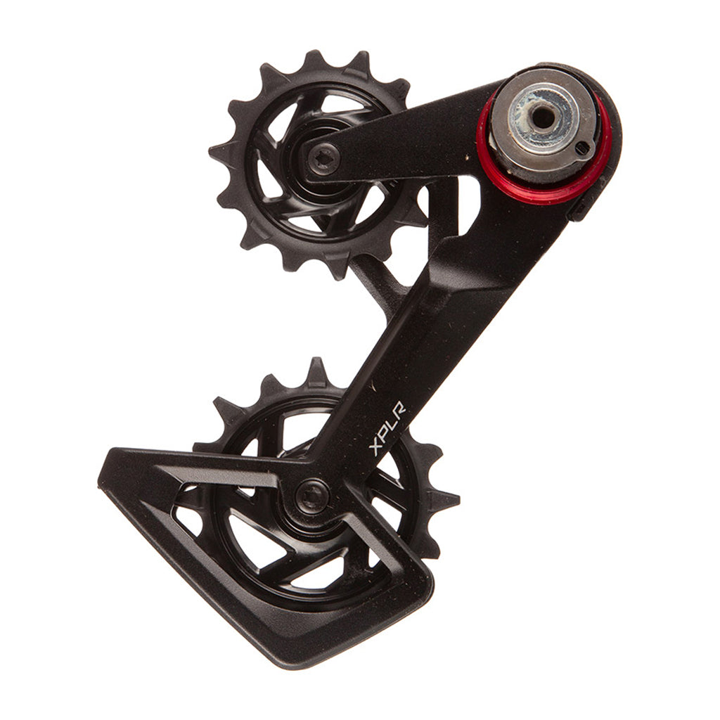 SRAM Rival AXS XPLR E1 Cage Assembly