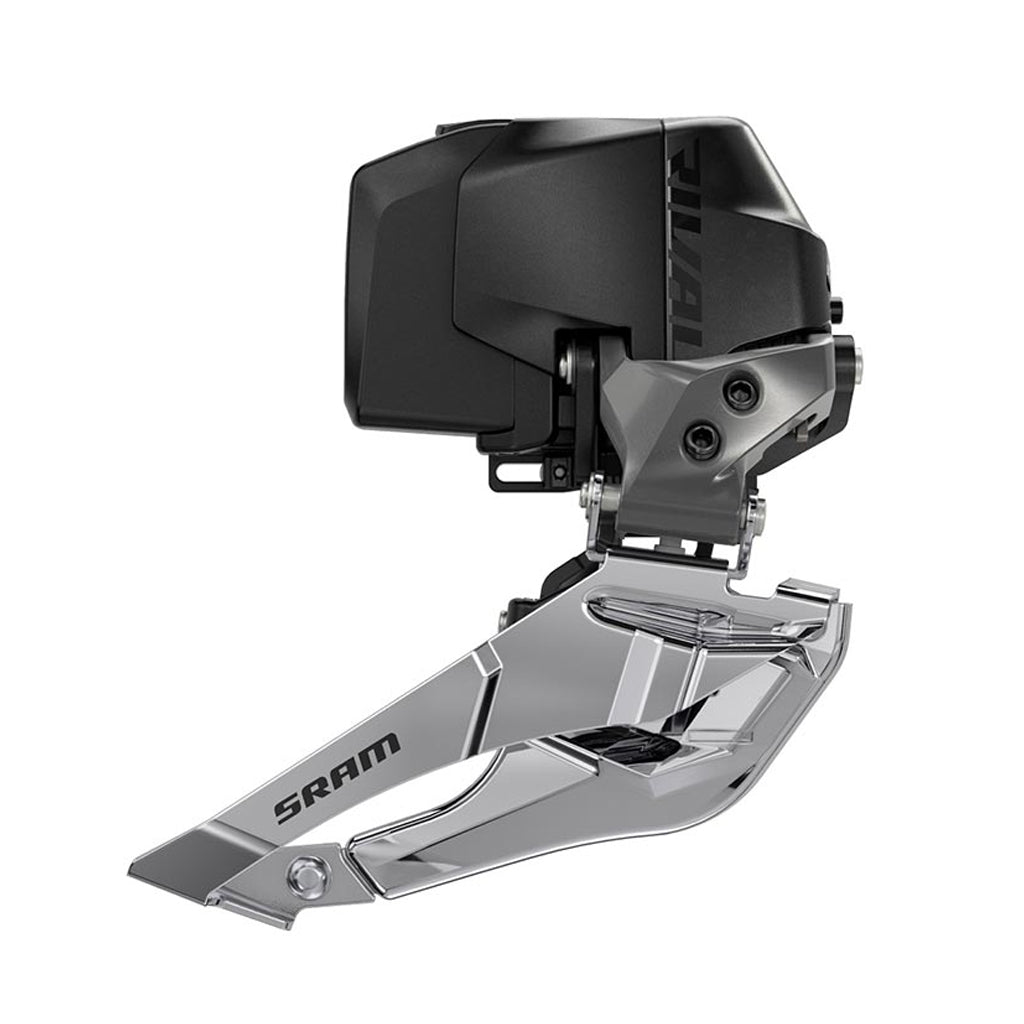 SRAM Rival eTap AXS D1 Wide Braze-On 12-Speed Front Derailleur