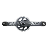 SRAM X01 Eagle DUB C3 11/12-Speed 32T Boost Crankset