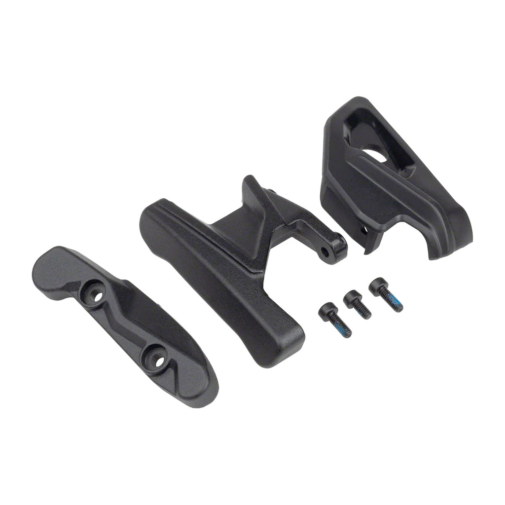 SRAM X0 Derailleur Cover/Skid Kit