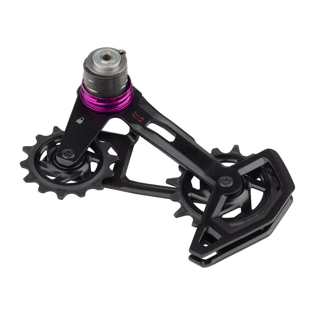 SRAM X0 T-Type Cage