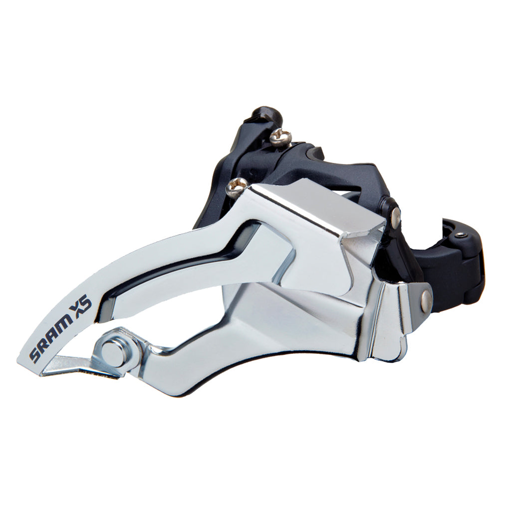 SRAM Deragliatore Anteriore GX 2x11Direct Mount Tiraggio Alto