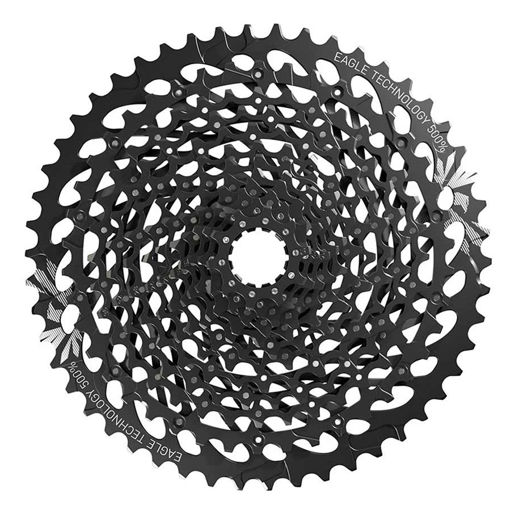 SRAM XG-1275 GX Eagle 12-Speed Cassette 10-50T