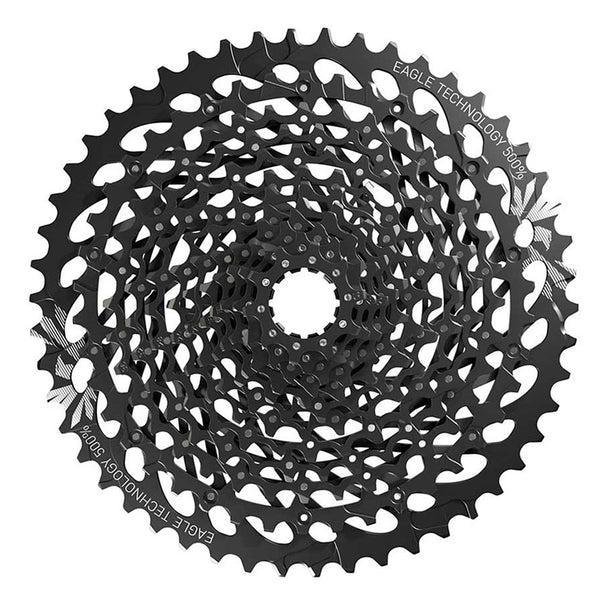 p*s様 SRAM XG-1275 10-50T Eagle スプロケット SRAM XG-1275 GX Eagle 12-Speed Cassette 10-50T – Steed Cycles