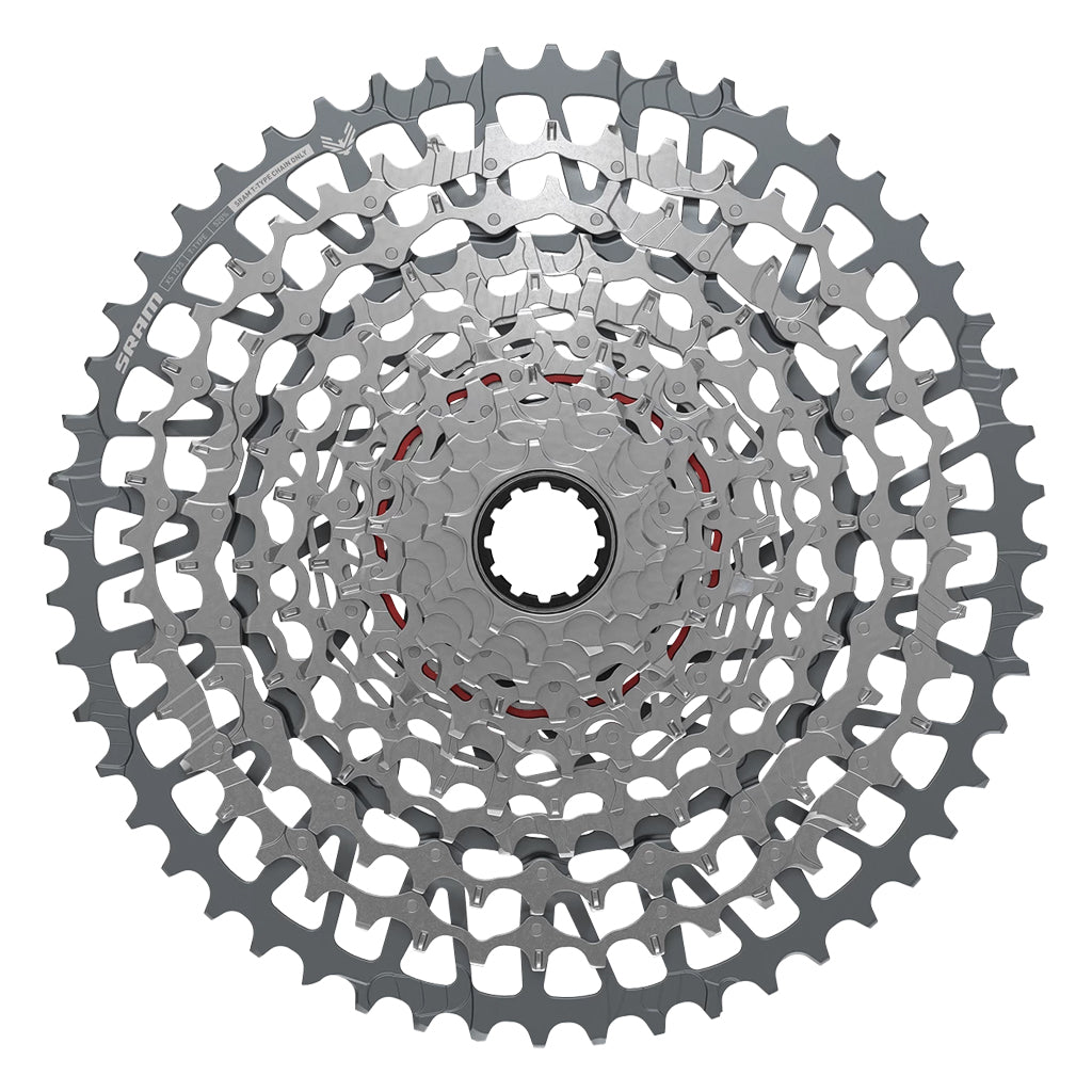 SRAM XS-1275 GX Eagle Transmission 12-Speed Cassette 10-52T