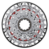 Transmission SRAM XS-797 XX DH Cassette 7 Vitesses 10-24D