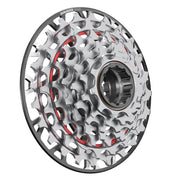 Transmission SRAM XS-797 XX Slim DH Cassette 7 Vitesses 10-24D