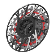 Transmission SRAM XS-797 XX Slim DH Cassette 7 Vitesses 10-24D