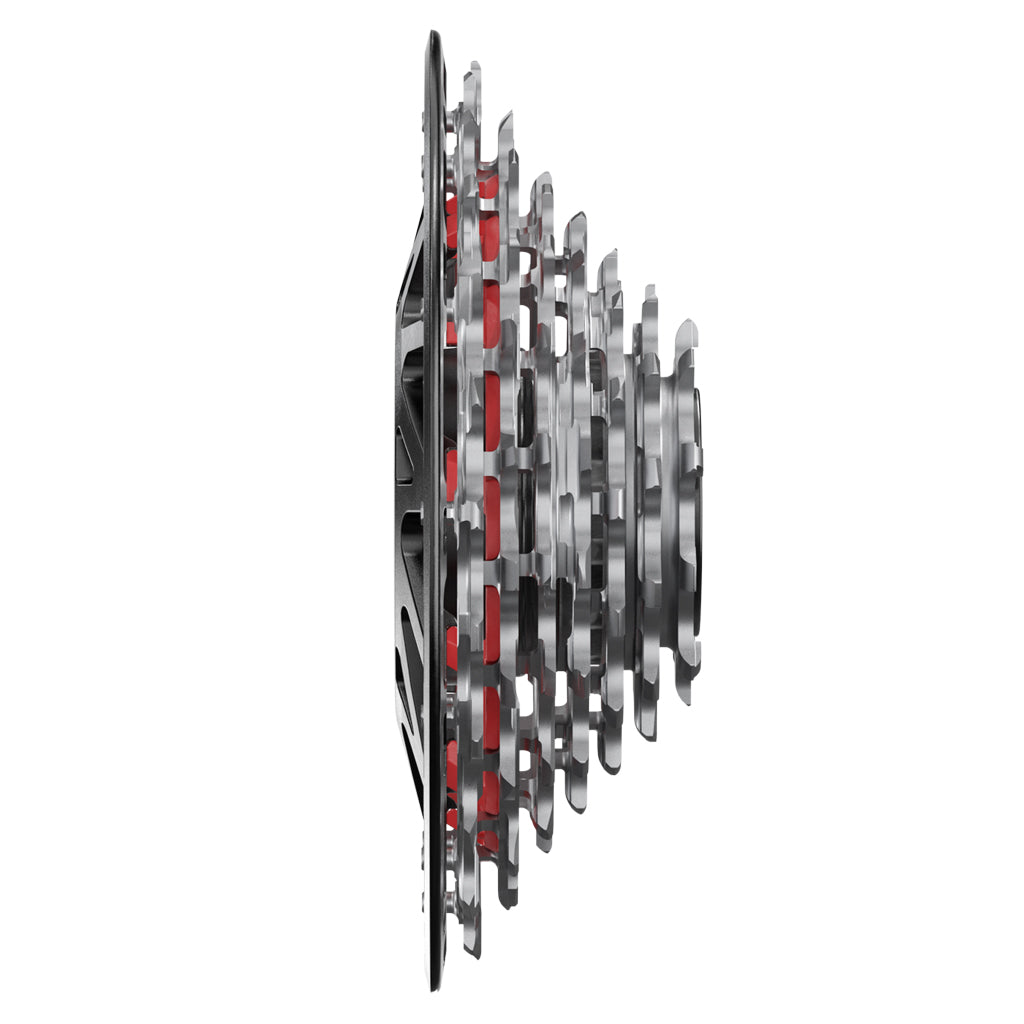 Transmission SRAM XS-797 XX Slim DH Cassette 7 Vitesses 10-24D