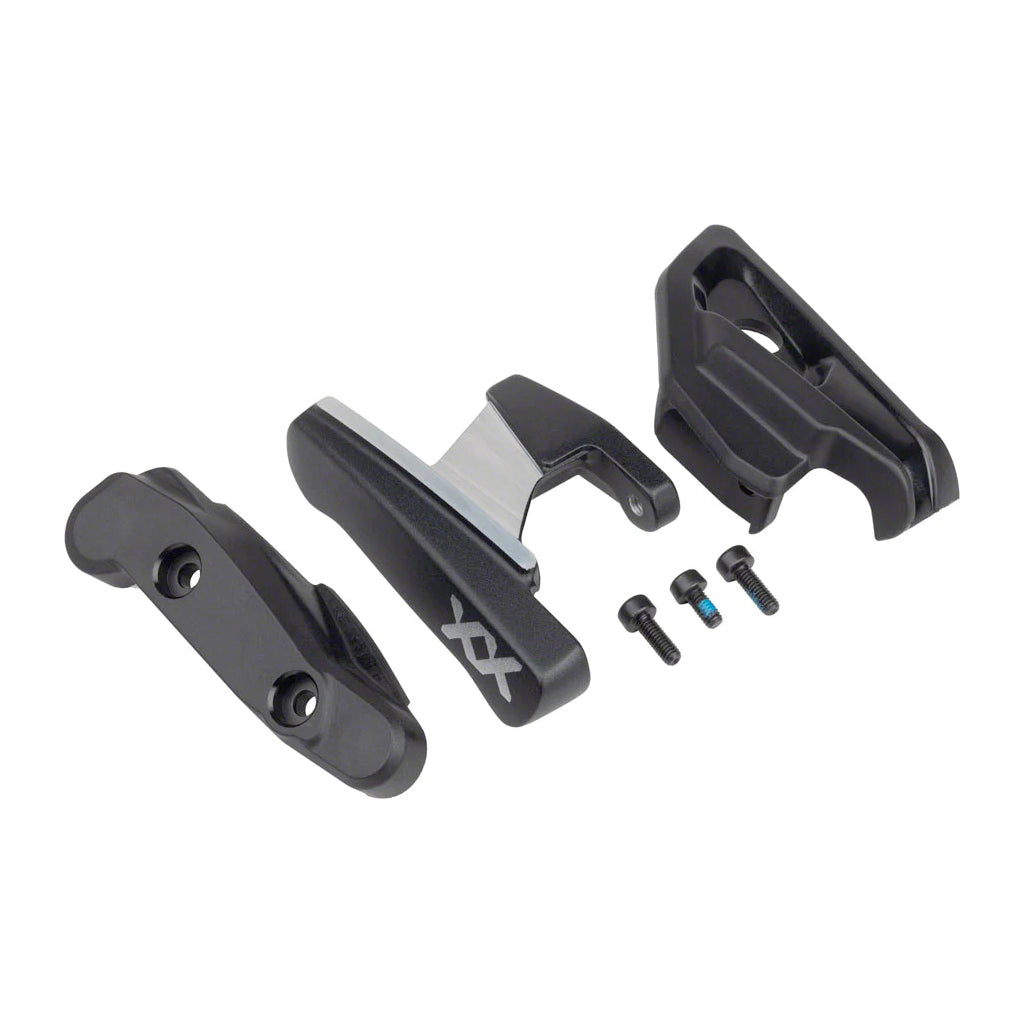 Kit de protection/couvercle de dérailleur SRAM XX