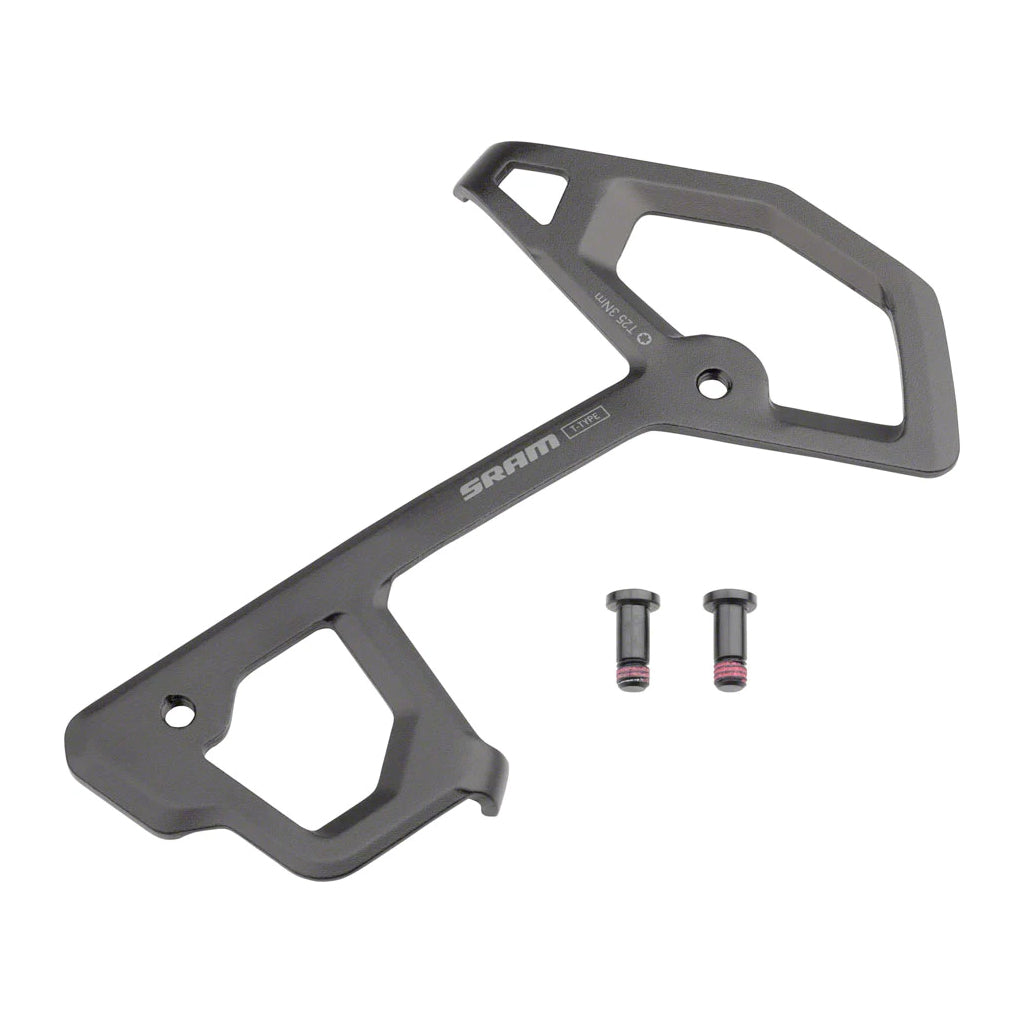 Grupo SRAM X0 Eagle AXS T-Type De 1x12 Velocidades 175mm 10-52t 32t