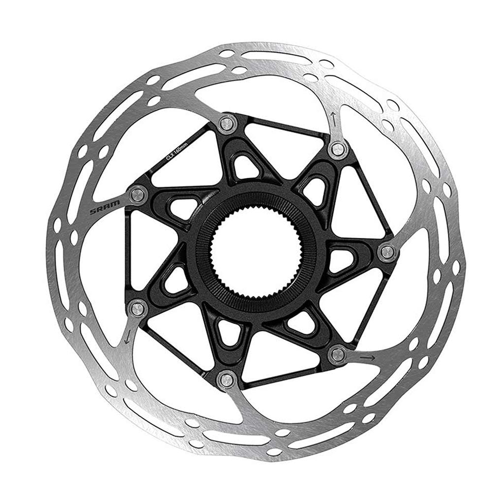 SRAM Centerline X Centerlock Rotor