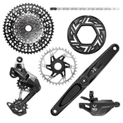 SRAM Eagle 90 Transmission E-MTB Groupset