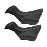 Caches de support Shimano ST-9070 (PAIRE)