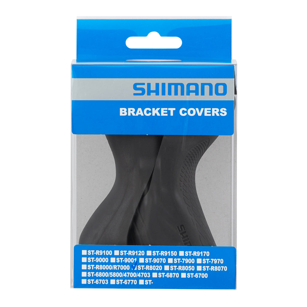 Shimano ST-R8020 Bracket Covers (PAIR)