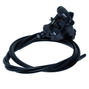 Freins Shimano ST-R8170 / BR-R8170 Ultegra Di2 à montage plat arrière (rayés)