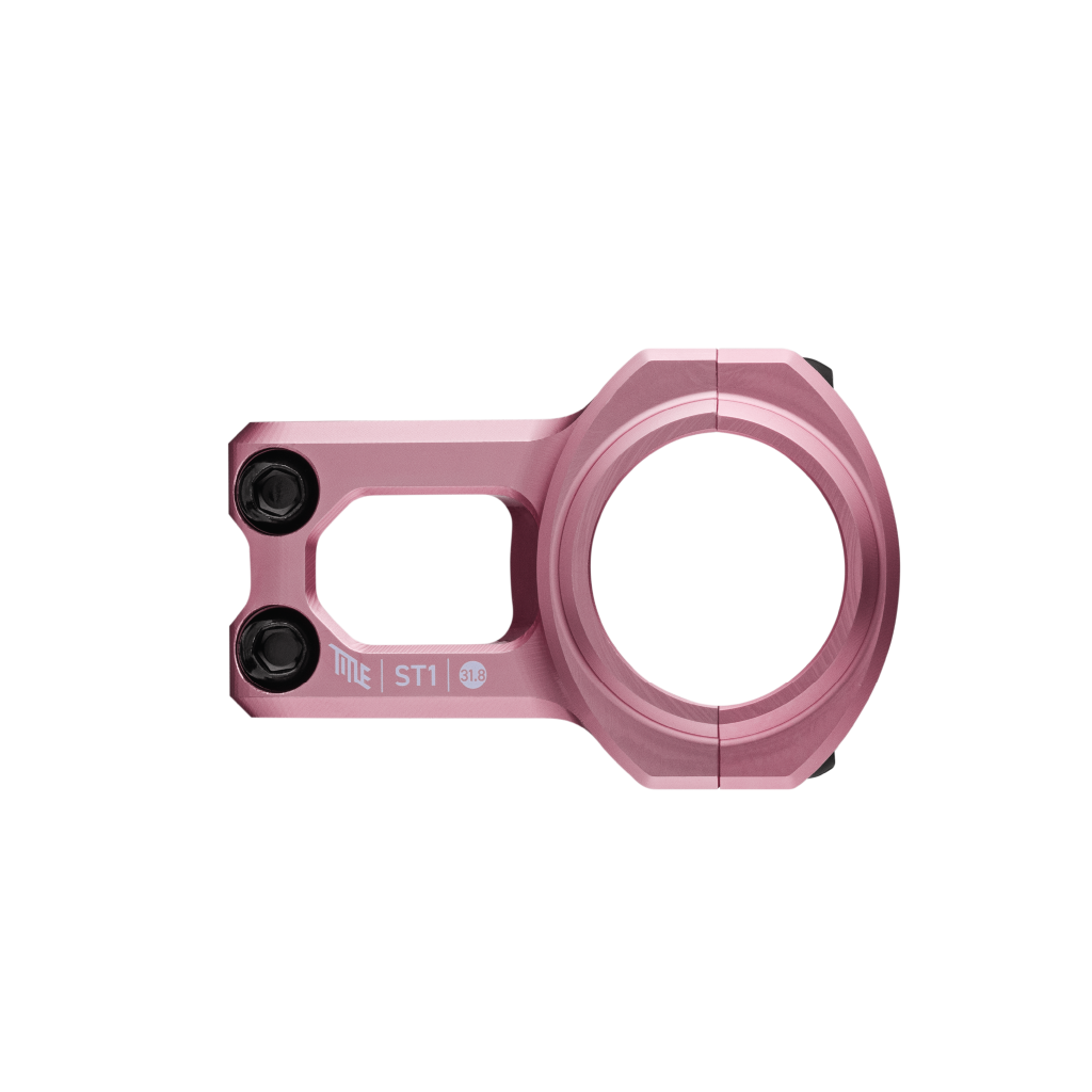 Title MTB ST1 31.8 Stem