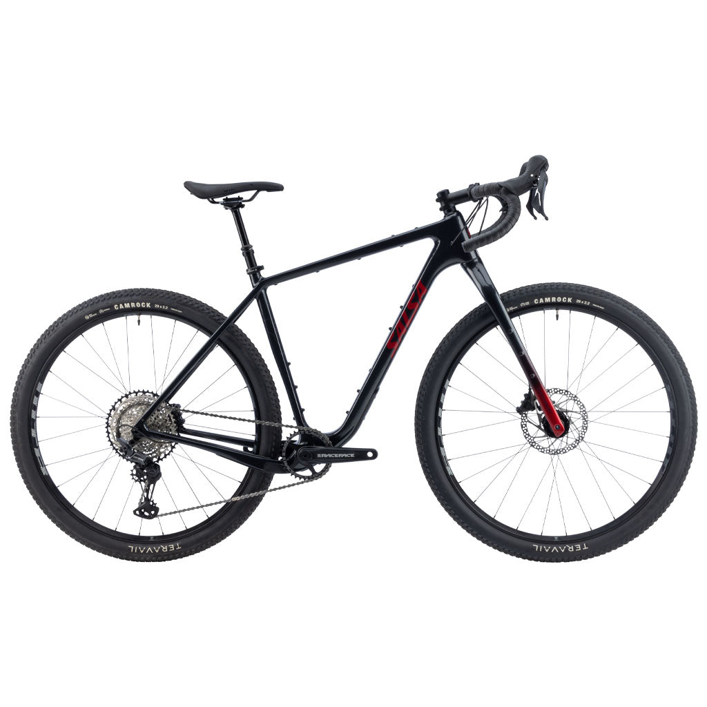 Salsa Cutthroat C GRX 610 1x12