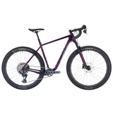 Salsa Cutthroat C GX AXS Suspension