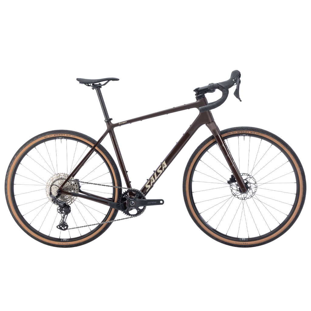Salsa Flyway C GRX 610 12