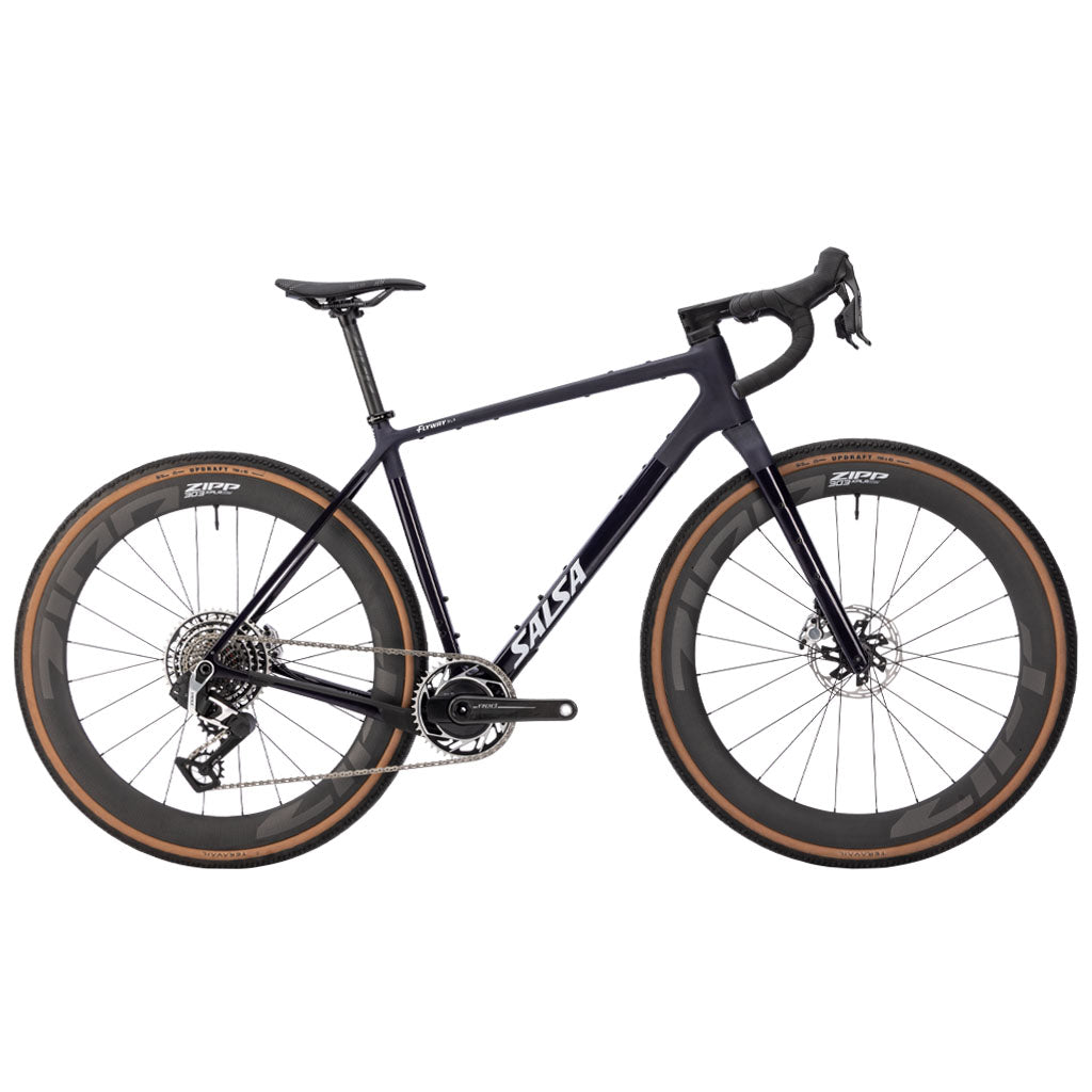 Salsa Flyway C RED XPLR AXS