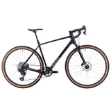 Salsa Flyway C Rival XPLR AXS Suspension