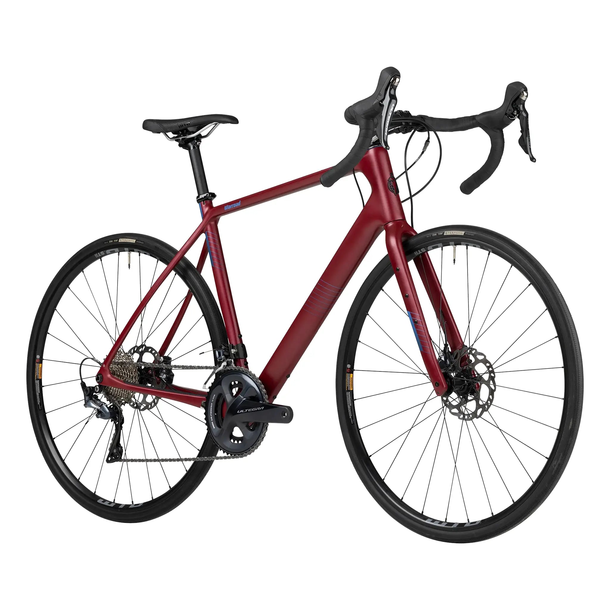 Salsa Warroad Ultegra