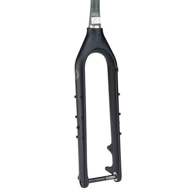 Salsa Firestarter 110 Deluxe Carbon Fork