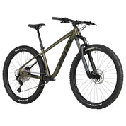 Salsa Timberjack SLX