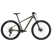 Salsa Timberjack SLX
