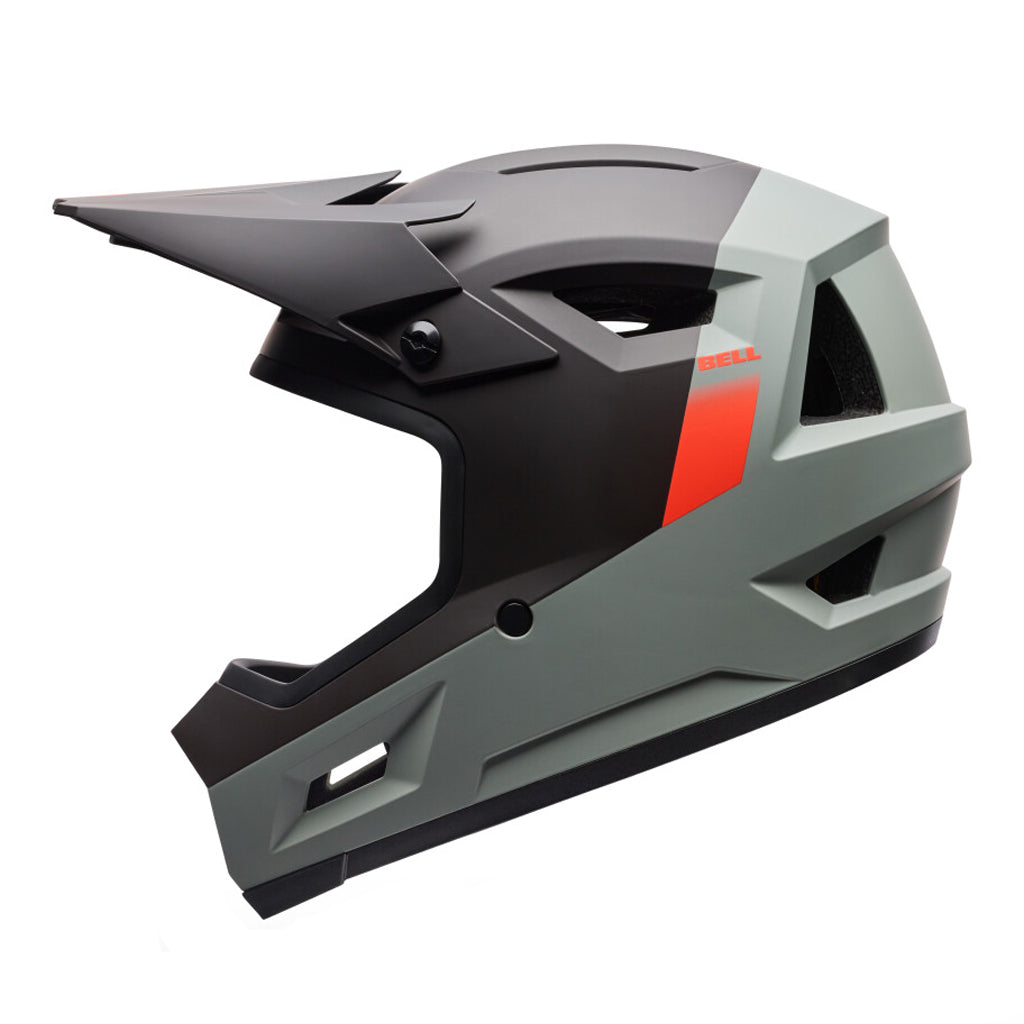 Bell Sanction 2 DLX MIPS Helmet