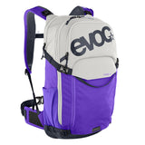 Sac à dos d'hydratation EVOC Stage 18 (réservoir non inclus)