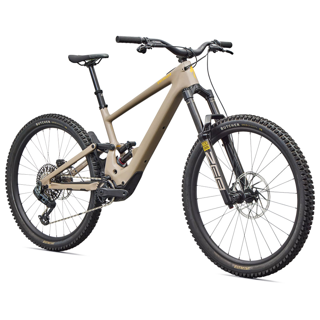 Specialized Turbo Kenevo SL 2 Expert