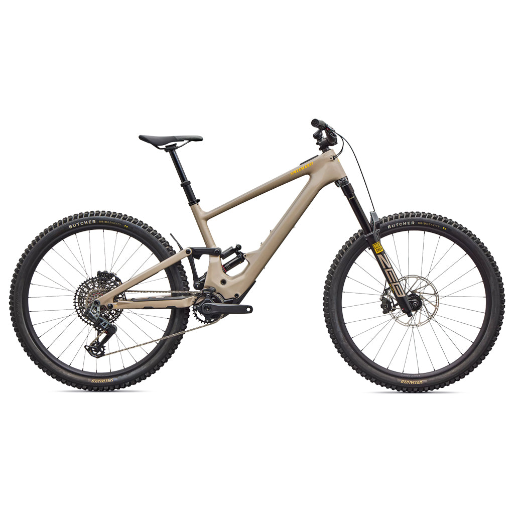 Specialized Turbo Kenevo SL 2 Expert