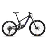 Santa Cruz Bronson 5 C MX Deore