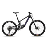 Santa Cruz Bronson 5 C MX Deore