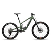Santa Cruz Bronson 5 C MX Deore