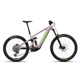 Santa Cruz Bullit 4 CC MX X0 AXS Reserve