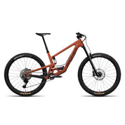 Santa Cruz Hightower 4 C Deore