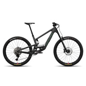 Santa Cruz Hightower 4 C Deore